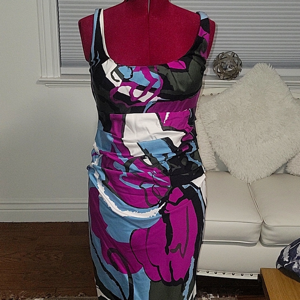 Dress Maggy boutique
